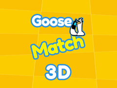                                                                     Goose Match 3D ﺔﺒﻌﻟ