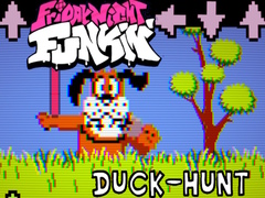                                                                     FNF: Duck Hunt ﺔﺒﻌﻟ