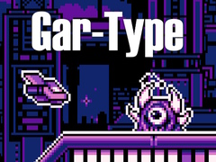                                                                     Gar-Type ﺔﺒﻌﻟ