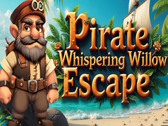                                                                     Pirate Whispering Willow Escape ﺔﺒﻌﻟ