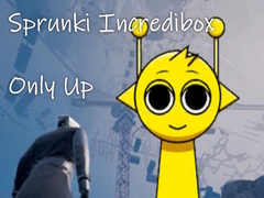                                                                     Sprunki Incredibox Only Up ﺔﺒﻌﻟ