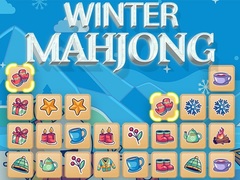                                                                     Winter Mahjong ﺔﺒﻌﻟ