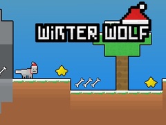                                                                     Winter Wolf ﺔﺒﻌﻟ