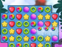                                                                     Candy Match Saga 2 ﺔﺒﻌﻟ