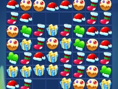                                                                     Santa's Match Mission ﺔﺒﻌﻟ