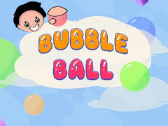                                                                     Bubble Ball ﺔﺒﻌﻟ