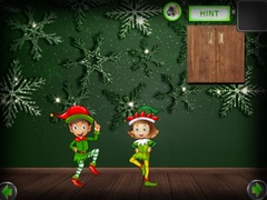                                                                     Amgel Elf Room Escape 5 ﺔﺒﻌﻟ