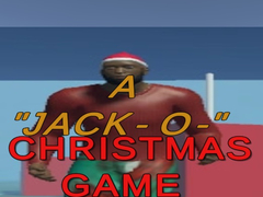                                                                     A Jack-o-christmas 3d Game ﺔﺒﻌﻟ