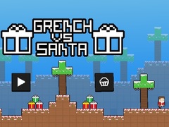                                                                     Grench Vs Santa ﺔﺒﻌﻟ