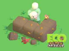                                                                     Eco Block Puzzle ﺔﺒﻌﻟ