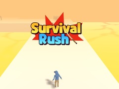                                                                     Survival Rush ﺔﺒﻌﻟ