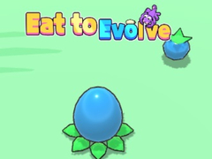                                                                     Eat To Evolve ﺔﺒﻌﻟ