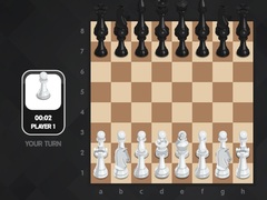                                                                     2 Player Online Chess ﺔﺒﻌﻟ