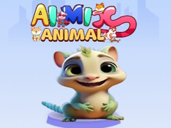                                                                     AI Mix Animal ﺔﺒﻌﻟ