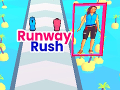                                                                     Runway Rush ﺔﺒﻌﻟ