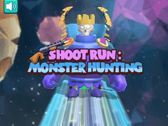                                                                     Shoot Run Monster Hunting ﺔﺒﻌﻟ