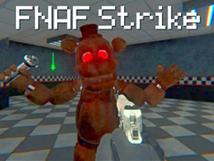                                                                     FNAF Strike ﺔﺒﻌﻟ