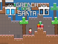                                                                     Grench vs Santa ﺔﺒﻌﻟ