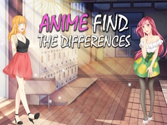                                                                     Anime Find The Differences ﺔﺒﻌﻟ