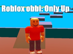                                                                     Roblox obbi: Only Up ﺔﺒﻌﻟ