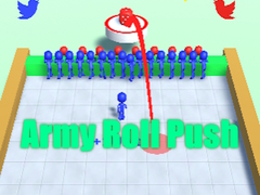                                                                     Army Roll Push ﺔﺒﻌﻟ