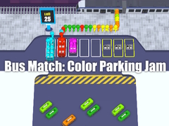                                                                     Bus Match: Color Parking Jam ﺔﺒﻌﻟ