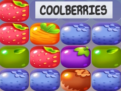                                                                     Coolberries ﺔﺒﻌﻟ