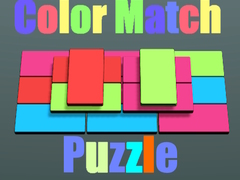                                                                     Color Match Puzzle ﺔﺒﻌﻟ