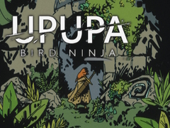                                                                     Upupa Bird Ninja ﺔﺒﻌﻟ