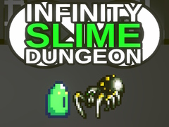                                                                     Infinity Slime Dungeon ﺔﺒﻌﻟ