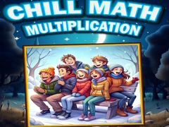                                                                     Chill Math Multiplication ﺔﺒﻌﻟ