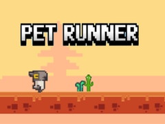                                                                     Pet Runner ﺔﺒﻌﻟ