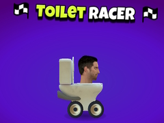                                                                     Toilet Racer ﺔﺒﻌﻟ