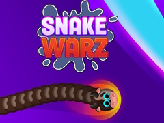                                                                     Snake Warz ﺔﺒﻌﻟ