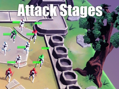                                                                     Attack Stages ﺔﺒﻌﻟ