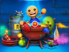                                                                     Buddyman: Kick 2 ﺔﺒﻌﻟ