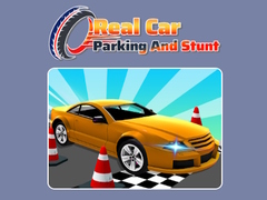                                                                     Real Car Parking And Stunt  ﺔﺒﻌﻟ