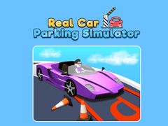                                                                     Real Car Parking Simulator ﺔﺒﻌﻟ