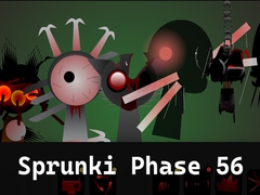                                                                     Sprunki Phase 56 ﺔﺒﻌﻟ