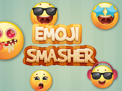                                                                     Emoji Smasher ﺔﺒﻌﻟ