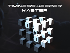                                                                     TiminesSweeper Master ﺔﺒﻌﻟ