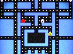                                                                     Pacman ﺔﺒﻌﻟ