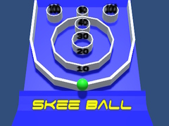                                                                     Skee Ball ﺔﺒﻌﻟ