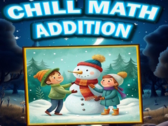                                                                     Chill Math Addition ﺔﺒﻌﻟ