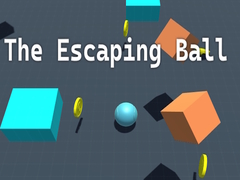                                                                     The Escaping Ball ﺔﺒﻌﻟ