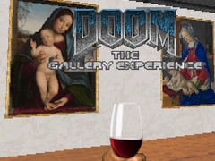                                                                     DOOM: The Gallery Experience ﺔﺒﻌﻟ