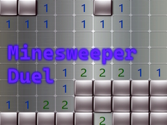                                                                     Minesweeper Duel ﺔﺒﻌﻟ