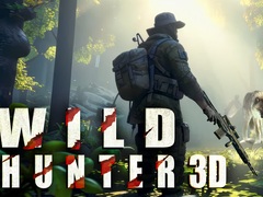                                                                     Wild Hunter 3D ﺔﺒﻌﻟ