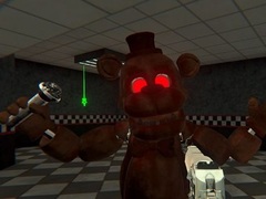                                                                     FNAF Strike ﺔﺒﻌﻟ