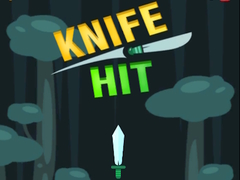                                                                     KnifeHit ﺔﺒﻌﻟ